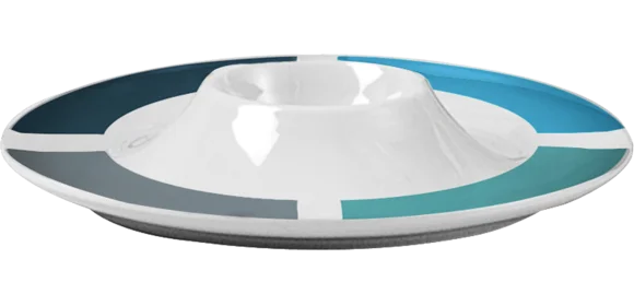 Eierbecher SPECTRUM AQUARIUS