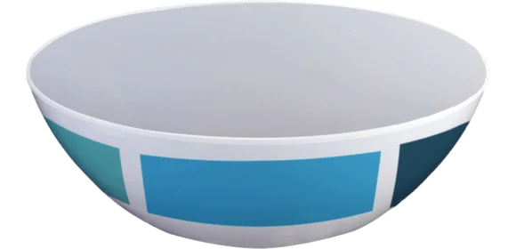 Salatschüssel SPECTRUM AQUARIUS