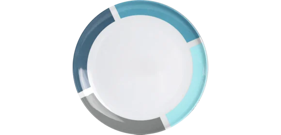 Dessertteller SPECTRUM AQUARIUS