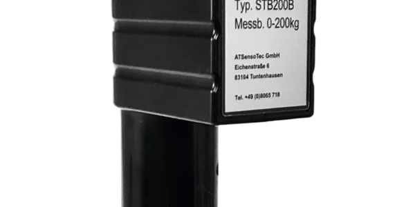 Digitale Stützlastwaage STB 200 B