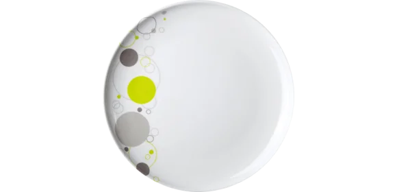 Dessertteller SPACE