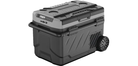 Kühlbox Polarys Freeze DZW50