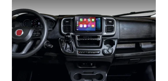 Pioneer SPH-EVO98DAB-D7