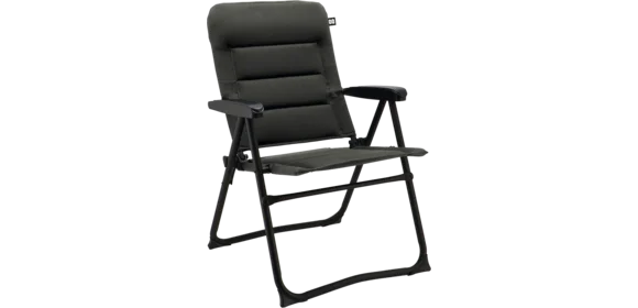 Klappstuhl BARLETTA COMPACT dark grey