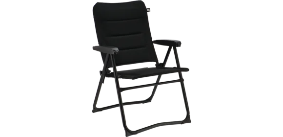 Klappstuhl BARLETTA COMPACT black