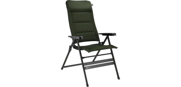 Klappsessel BARLETTA XL green
