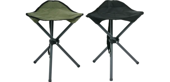 Faltbarer Hocker