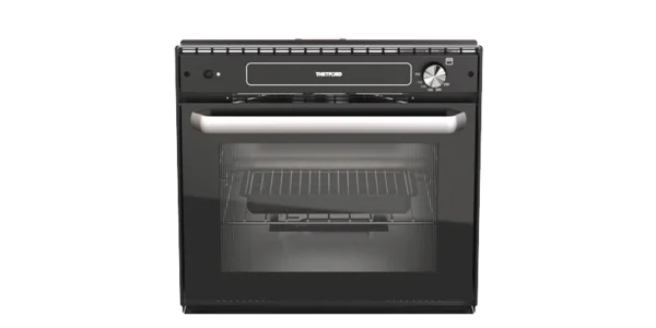 Backofen DUPLEX XS