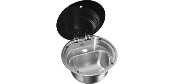 Spülbecken Dometic CVS1350RG