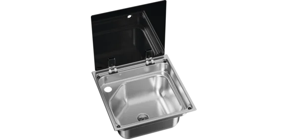 Spülbecken Dometic CVS1350G