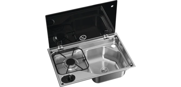 Dometic CVC1525G