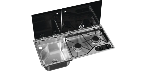 Dometic CVC1700G LH