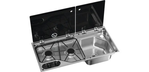 Dometic CVC1700G RH