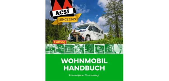ACSI Wohnmobil-Handbuch