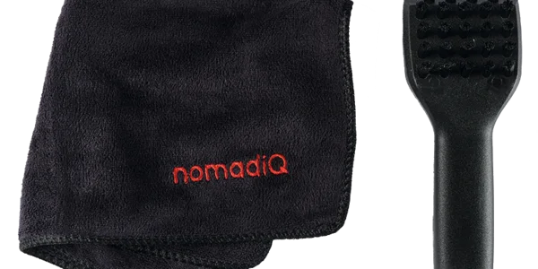 nomadiQ BBQ Reinigungskit