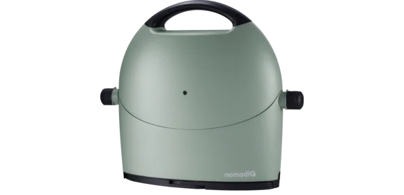 nomadiQ Elektrogrill E-BBQ