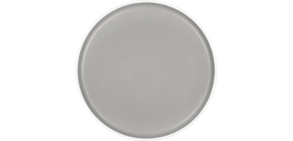 Dessertteller TRILOGY GREY