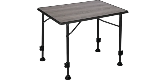 Tisch LINEAR GREYWOOD 80