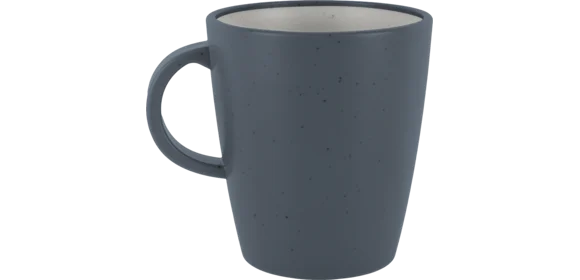 Henkelbecher TRILOGY GREY