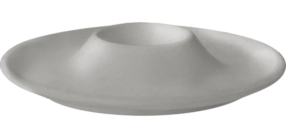 Eierbecher TRILOGY GREY