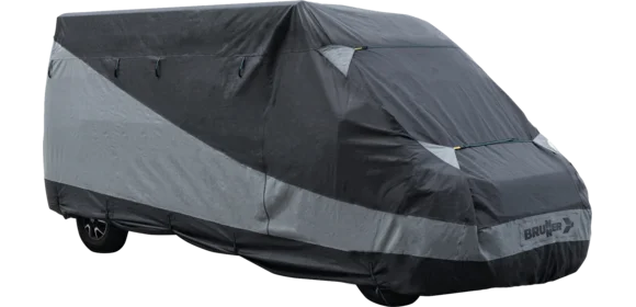 Pro Cover 12M Ducato 636 New 2024