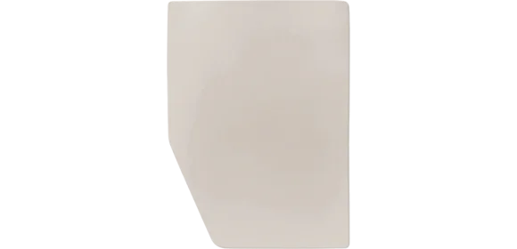Walra Jersey-Spannbettlaken links sand