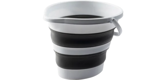 Faltbarer Eimer 10 l