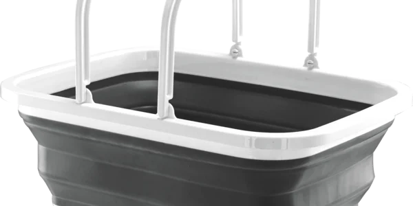 Faltbarer Korb 9,5 l