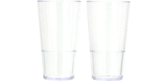 Bierglas LUA 330 ml
