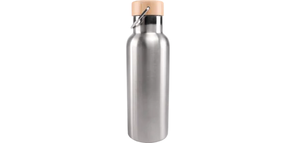 Thermosflasche ViaMondo RVS 0,5 l