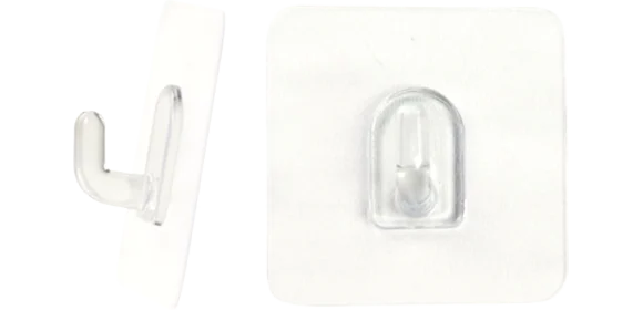 Magischer Haken Mini 2er