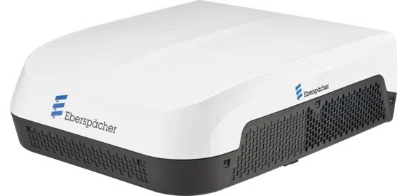 Klimaanlage Breezonic Slim 2.2 weiß