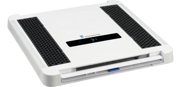 Luftverteiler Breezonic Slim