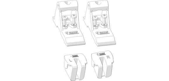 Kit Side F45s