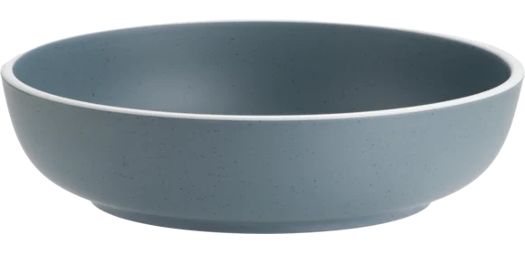Salatschüssel DOLOMIT BLUE