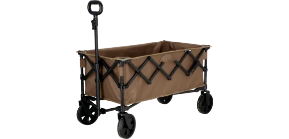 Bollerwagen GARDA