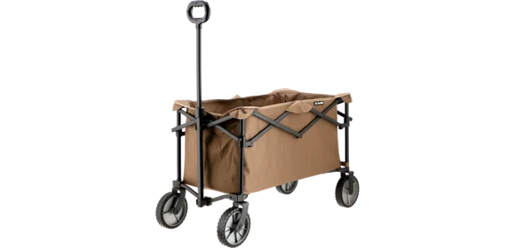 Bollerwagen IDRO