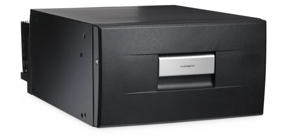 Dometic CD 30 schwarz