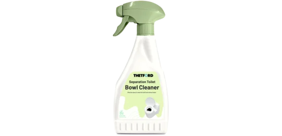 Seperation Toilet Bowl Cleaner