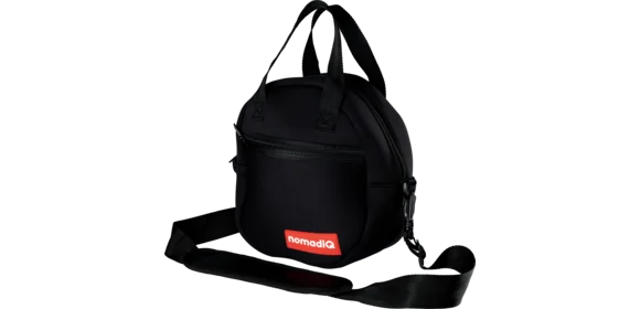 nomadiQ Schutzhülle Outdoor-Kocher mF