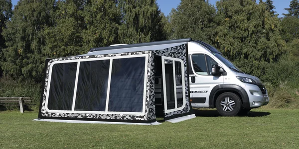 Kastenwagen Zelt CAMOU