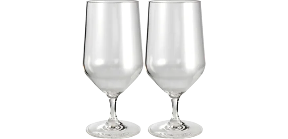 Bierglas TULIP 2er Set