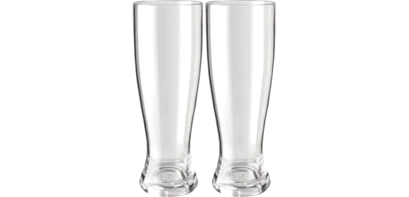 Bierglas SPECIAL 2er Set