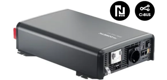 Dometic SinePower DPSI2012RCD
