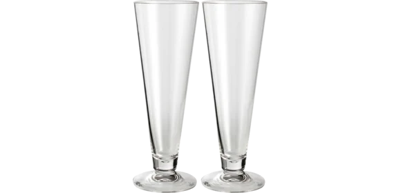 Bierglas PILSNER 2er Set