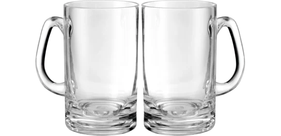 Bierglas MUNICH 2er Set