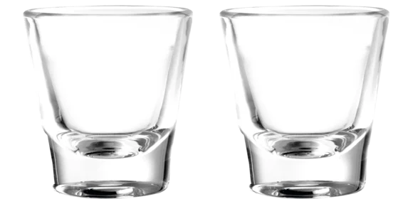 Schnapsglas GRAPS 30ml 2er Set