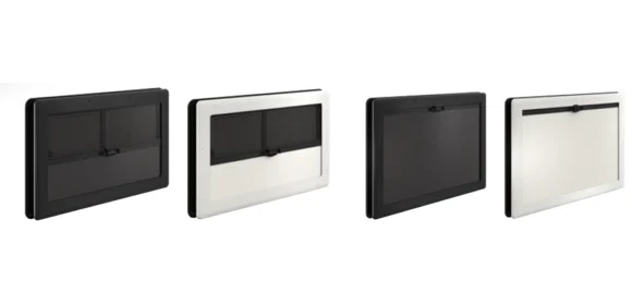 S10 Ausstellfenster 700x500 schwarz