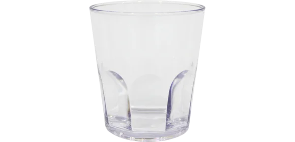 Wasserglas ARTCHI 4er Set