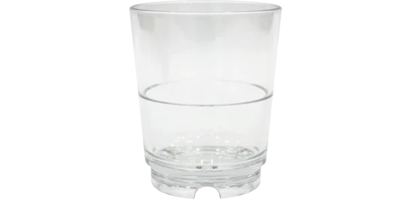 Wasserglas MACHA 4er Set
